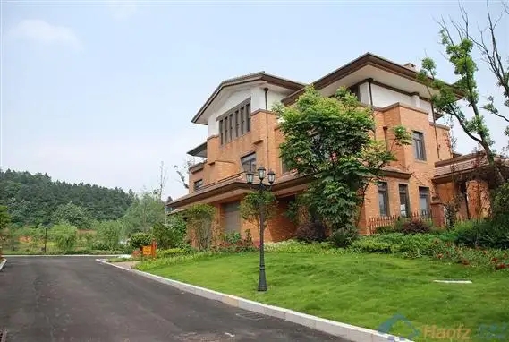 岳麓山公馆
