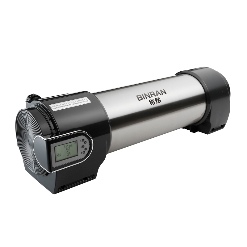 智能卧式中央净水器 BR-CZ4000