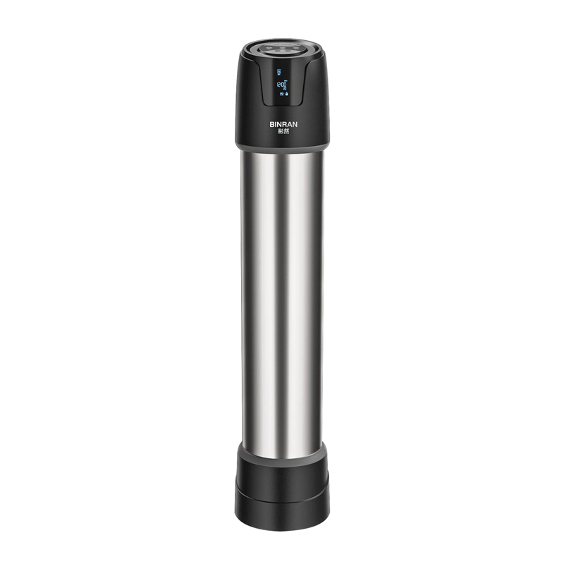 智能立式中央净水器 BR-CZ4000