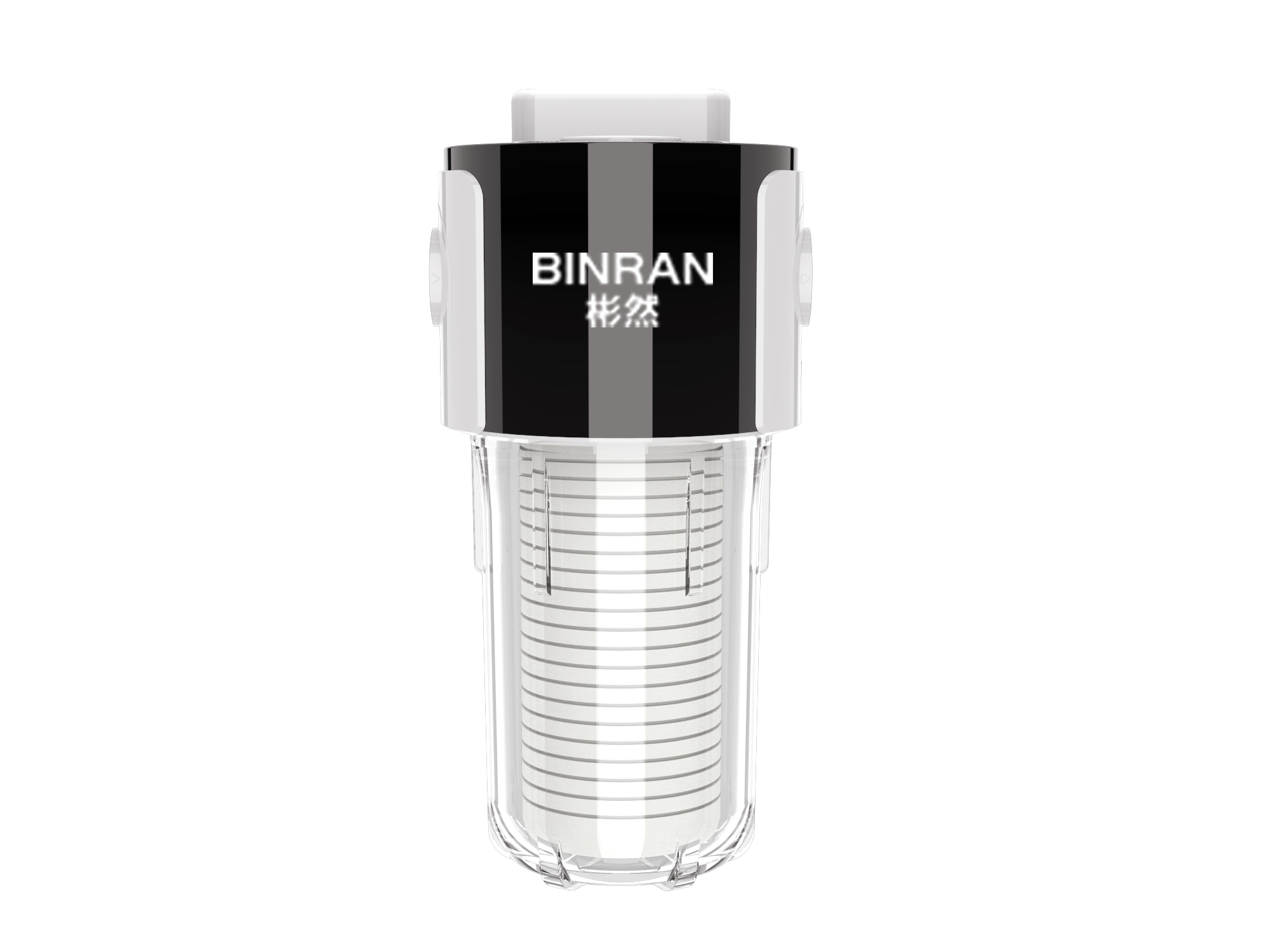前置过滤器 BR-D6（大白瓶）